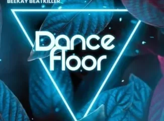 Slaga – Dance Floor ft. TimMakoti & Beekay Beatkiller