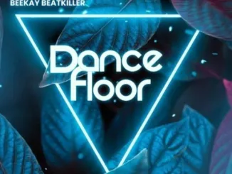 Slaga – Dance Floor ft. TimMakoti & Beekay Beatkiller