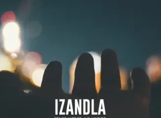 Stagz Jazz – Izandla (Deluxe Edition) ft. Jus Lindor