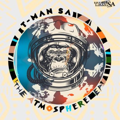 T-MAN SA ft Bassie – Sengihleli