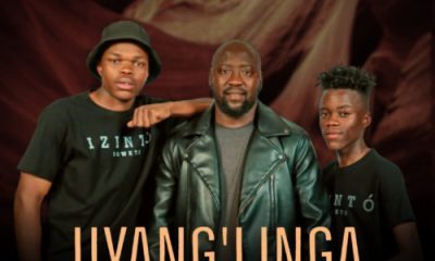 T&T MuziQ & Papa Jay ft Sonini, Pushkin & Springle – Uyang’linga