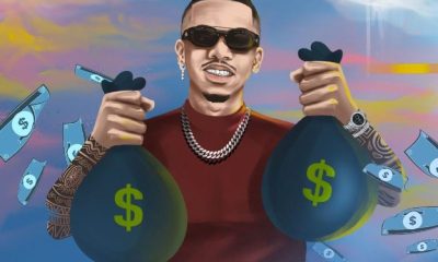 Tekno – Pay