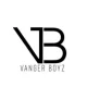 Vanger Boyz – Yamaha Mixtape