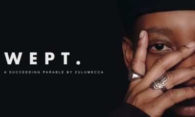 EP: ZuluMecca – Wept