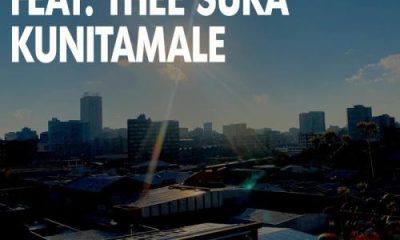 Aero Manyelo – Kunitamale ft. Thee Suka