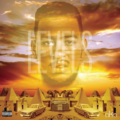 AKA – Kontrol ft D.A L.E.S