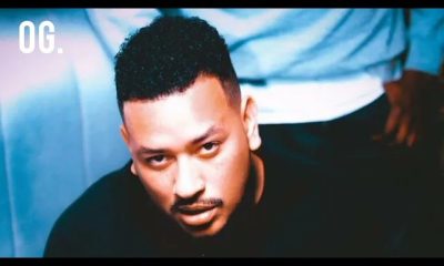 Aka – No Ways Big Zulu Response & Cassper Nyovest Diss