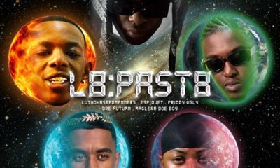 Alliance – L8Past8 ft. Maglera Doe Boy, Priddy Ugly, Espiquet, Luthohasbadmanners & Dre Autumn