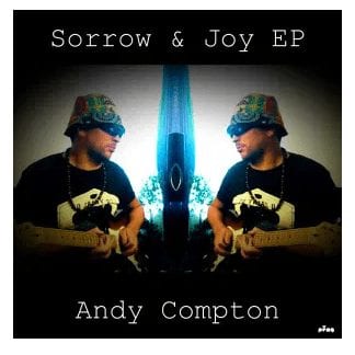 Andy Compton – Space Chamber