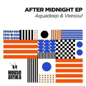 Aquadeep, Veesoul – Midnight (Original Mix)