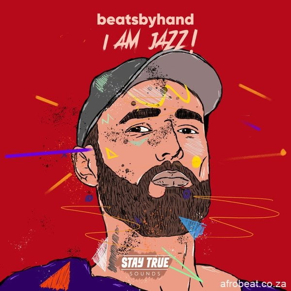 beatsbyhand – I Am Jazz (Song)