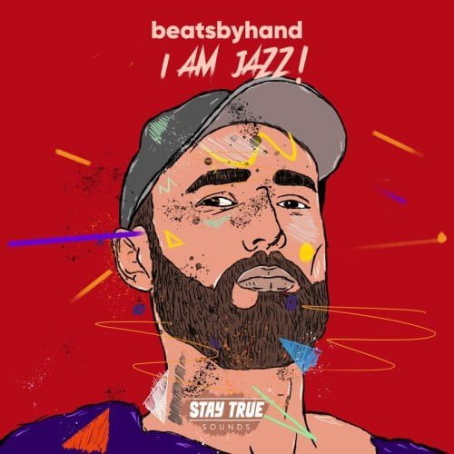 Beatsbyhand – Don’t Let Me Down