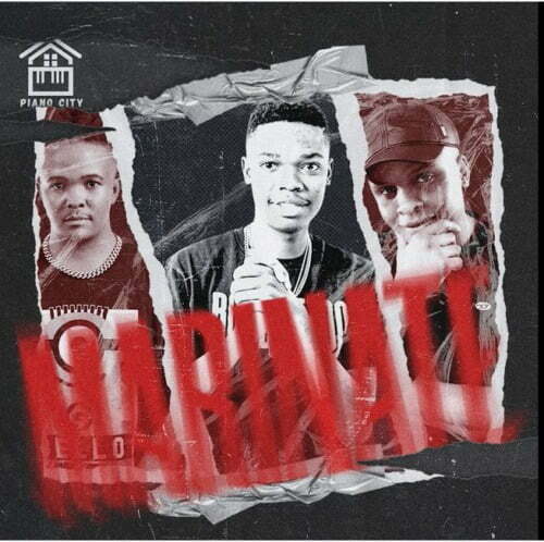 BL Zero, Lebzito & Kamo the Vocalist – Marinate ft. Major League DJz & DJ Karri