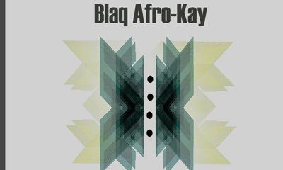 BlaQ Afro-Kay – Tears Of The Sun ft. 18v40