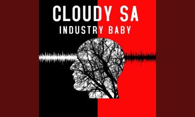 Cloudy SA – Keep Rolling (song)