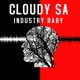 Cloudy SA – Keep Rolling (song)