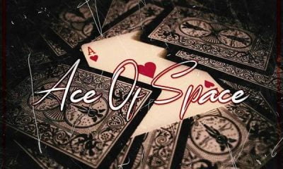 DJ Ace – Ace of Spade