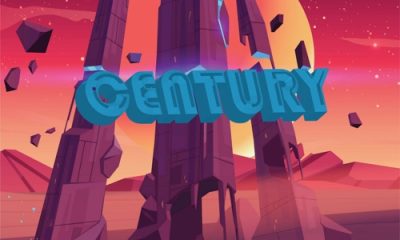 DJ Bluetooth & Onismus – Century