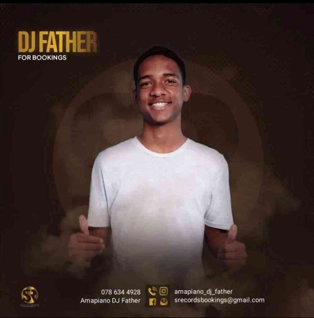 DJ Father, Gator Groover & Wayne O – Rise The Flag