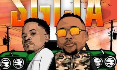 DJ Guru & DJ Clock ft King P & Mandy ZA – Sgija