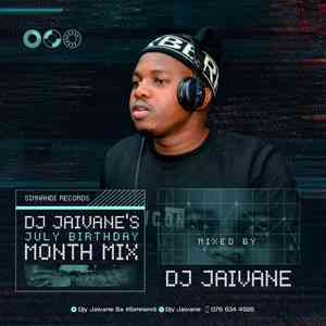 DJ Jaivane & soulMc_Nito-s – Luv 2 U