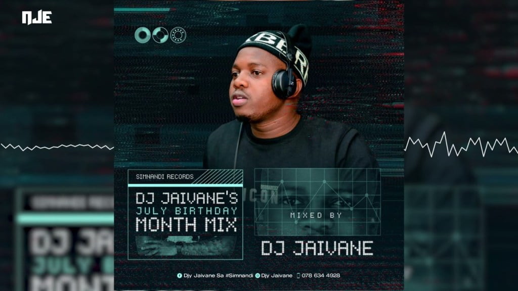 DJ Jaivane – Plastic Original Mix