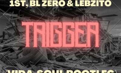 Dj Karri – Trigger Vida-Soul Bootleg ft. BL Zero, Lebzito & Prime De 1st