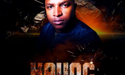 DJ Mimmz Africa – Havoc