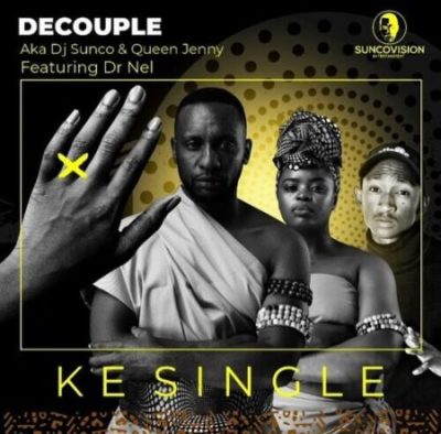 DJ Sunco & Queen Jenny ft Dr Nel – Ke Single (song)