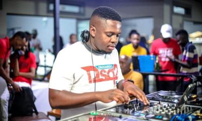 DOWNLOAD DJ Jaivane Birthday Mix 2022 Album