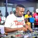 DOWNLOAD DJ Jaivane Birthday Mix 2022 Album