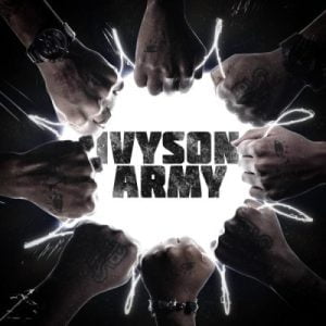 DOWNLOAD Nasty C Ivyson Army Tour Mixtape