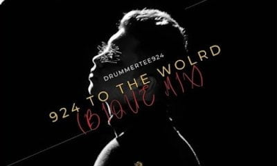 DrummeRTee924 – 924 To The World Bique Mix (Song)