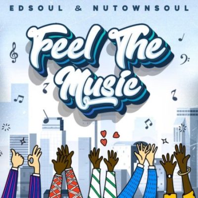 Edsoul & NutownSoul – Mina Nawe Instrumental ft. Afrotraction