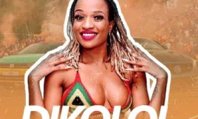 Emily Mohobs – Dikoloi ft. Ba Bethe Gashoazen