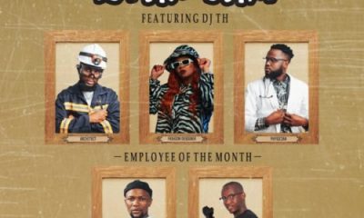 FME DJs & Lady Du – Ispan Sam ft. DJ Th