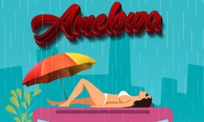 Harmonize – Amelowa (Song)