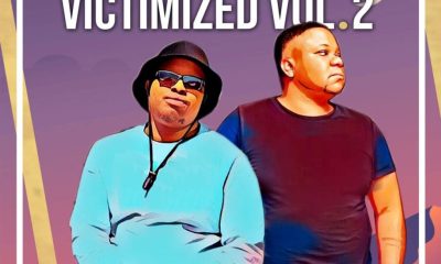 House Victimz – Take It Easy ft. Brian Moshesh & Mr Stix