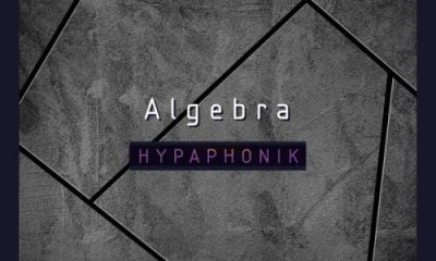 Hypaphonik – Algebra Original Mix