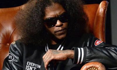 Ab-Soul - Moonshooter