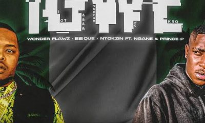 EeQue, Wonder Flawz & Ntokzin ft Ngane & Prince P – iGwe