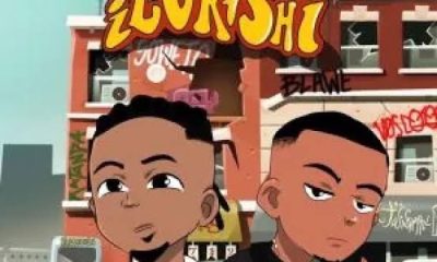 Supha ft King SweetKid – Ilokishi