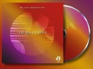 Black Assertion – Turbelences (Original Mix)