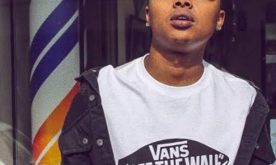 A-Reece & Marcus Harvey – Dreams