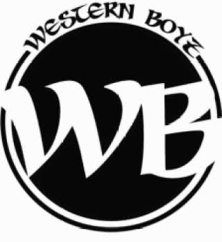 Western Boyz – Set
