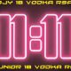 Djy 18 Vodka RSA – 11:11 (Main Mix) Ft. Junior 18 Vodka RSA