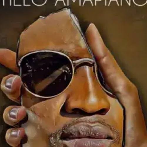 Killorbeezbeatz – Helo Amapiano