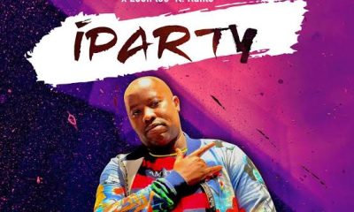 PureVibe & Leon Lee ft Kuhle – iParty