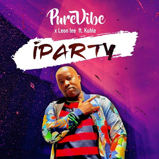 PureVibe & Leon Lee ft Kuhle – iParty