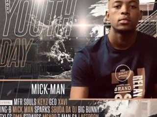 Mick Man – Stokie